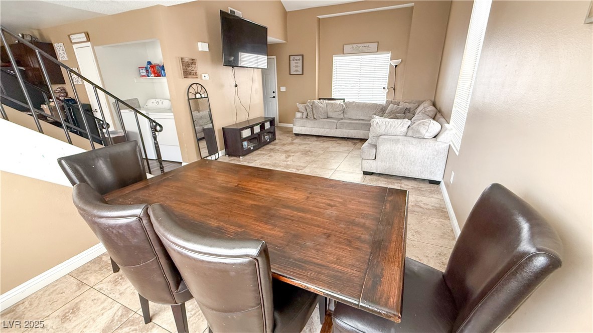 2722 Sweet Basil Drive, Las Vegas, Nevada image 7