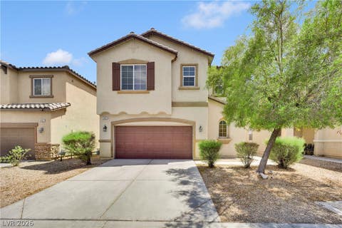 Homes For Rent - 3067 Varenna Ridge Avenue<br/> Las Vegas, NV 89141