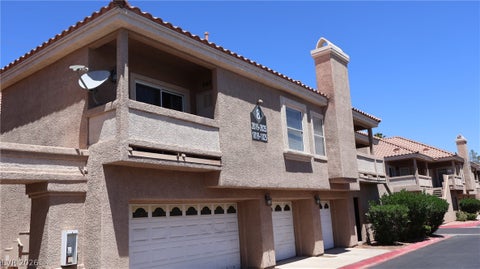 Townhouse For Rent - 5125 W Reno Avenue #2023<br/> Clark County, Las Vegas, NV 89118
