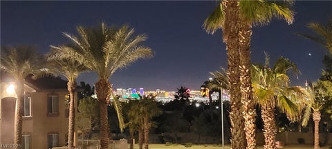 Condo For Rent - 2305 Horizon Ridge #3923<br/> Henderson, NV 89052