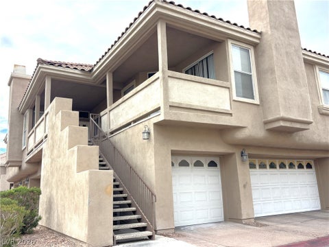 Condo For Sale - 5125 W Reno Avenue #2107<br/> Las Vegas, NV 89118