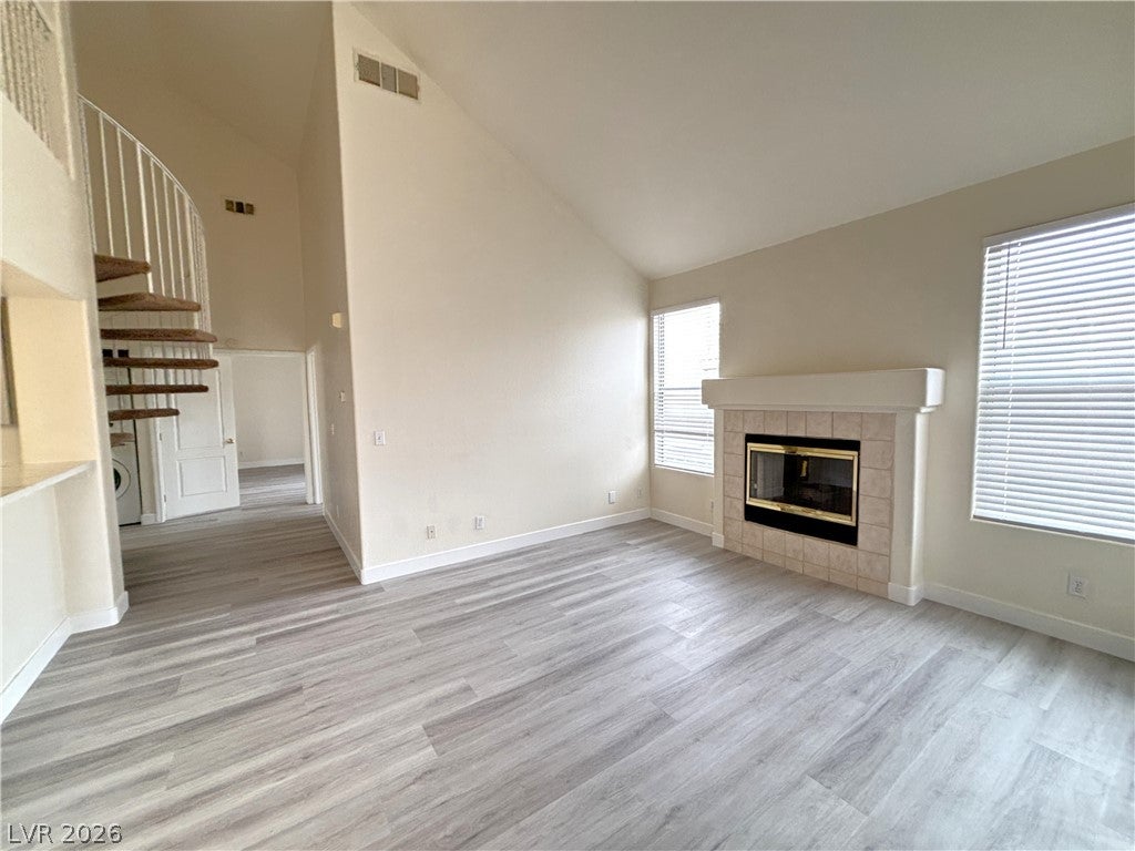 5125 W Reno Avenue 2107
