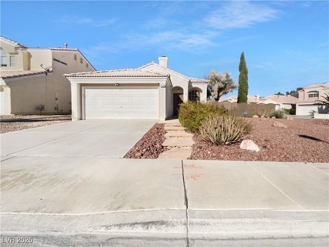 Photo of 7840 Dover Shores Avenue, Las Vegas, NV 89128 (MLS # 2749421)