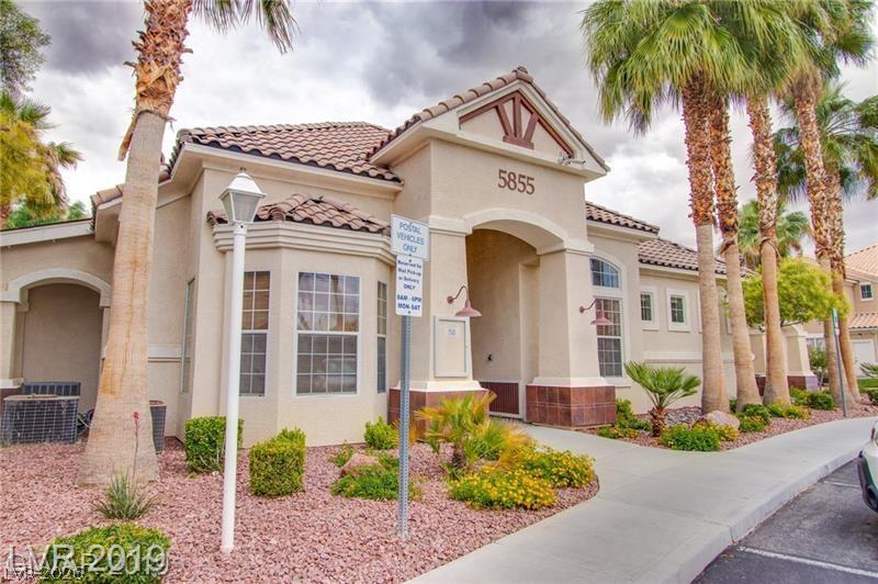 5855 Valley Drive 2163