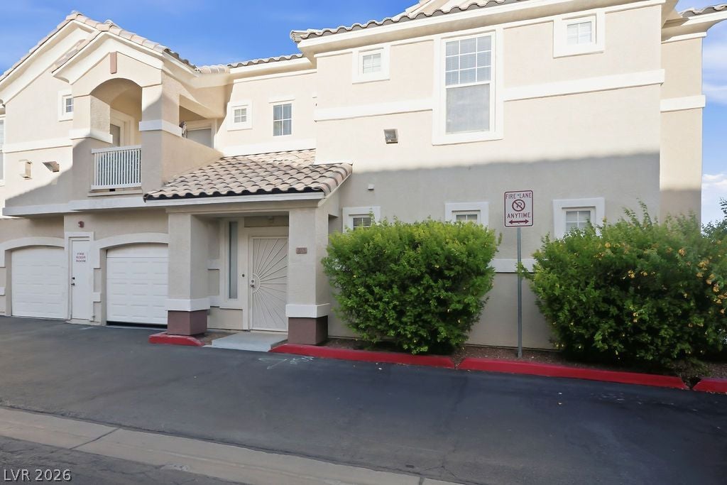 5855 Valley Drive 2163