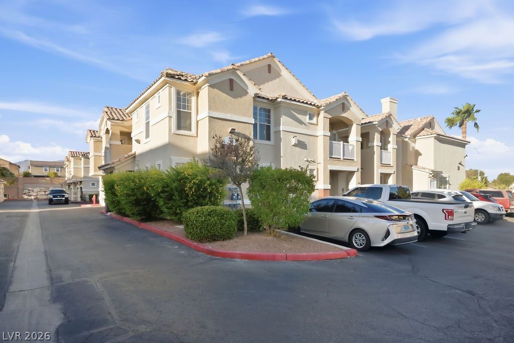 5855 Valley Drive 2163