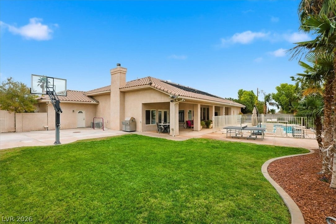 5865 N Juliano Road
