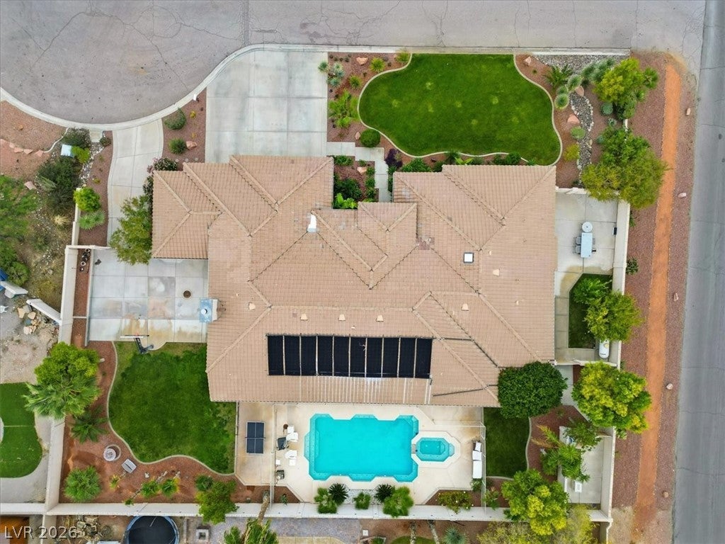 5865 N Juliano Road