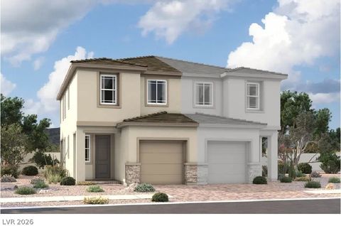 5326 Borra Hills Street Las Vegas NV 89148