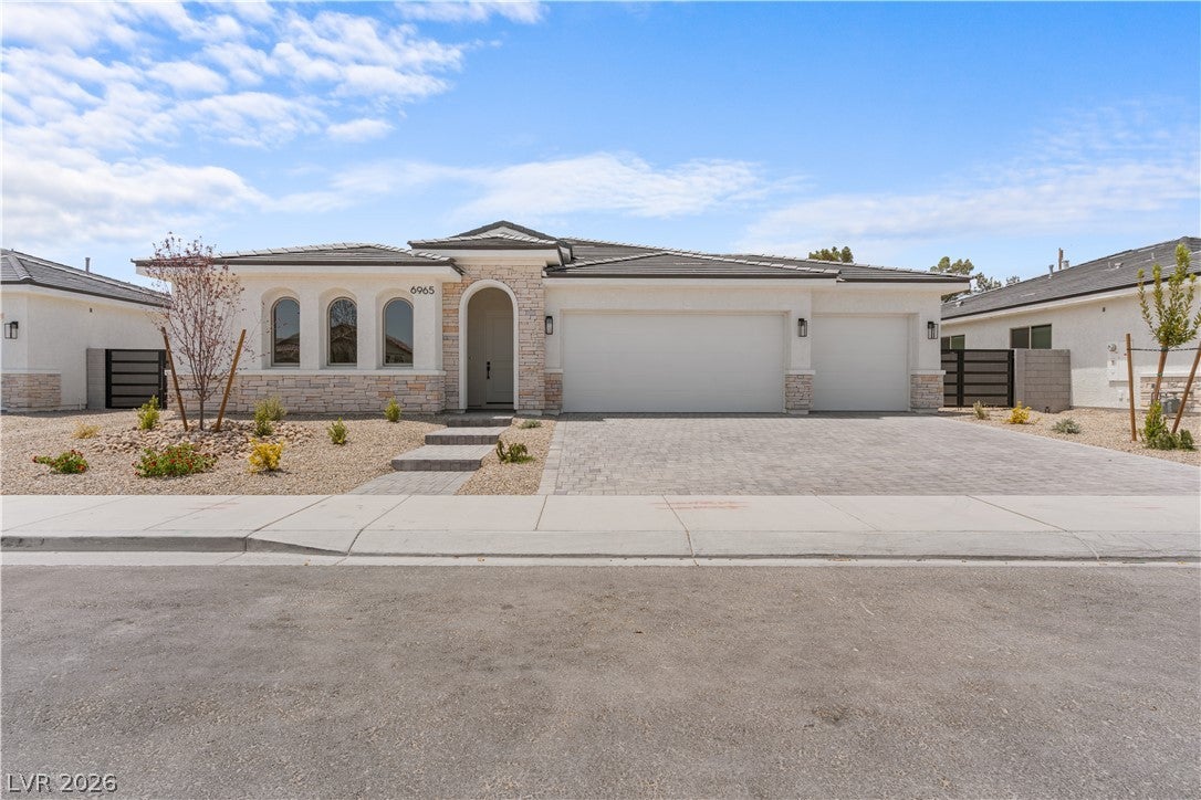 5615 Grizzly Summit Drive