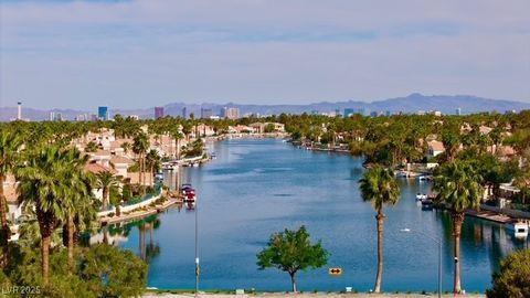 3005 Treasure Island Road Las Vegas NV 89128