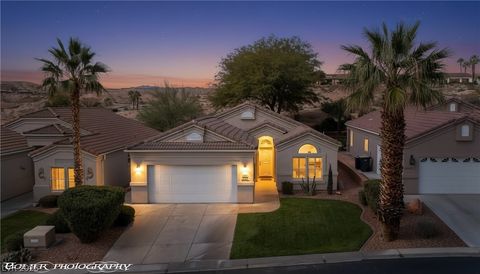 Homes For Sale - 563 Fairways Drive<br/> Mesquite, NV 89027