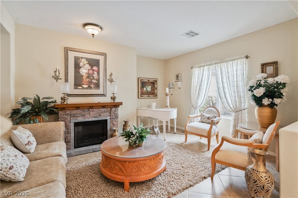 Photo of 2145 Falls City Court, Henderson, NV 89044 (MLS # 2769274)