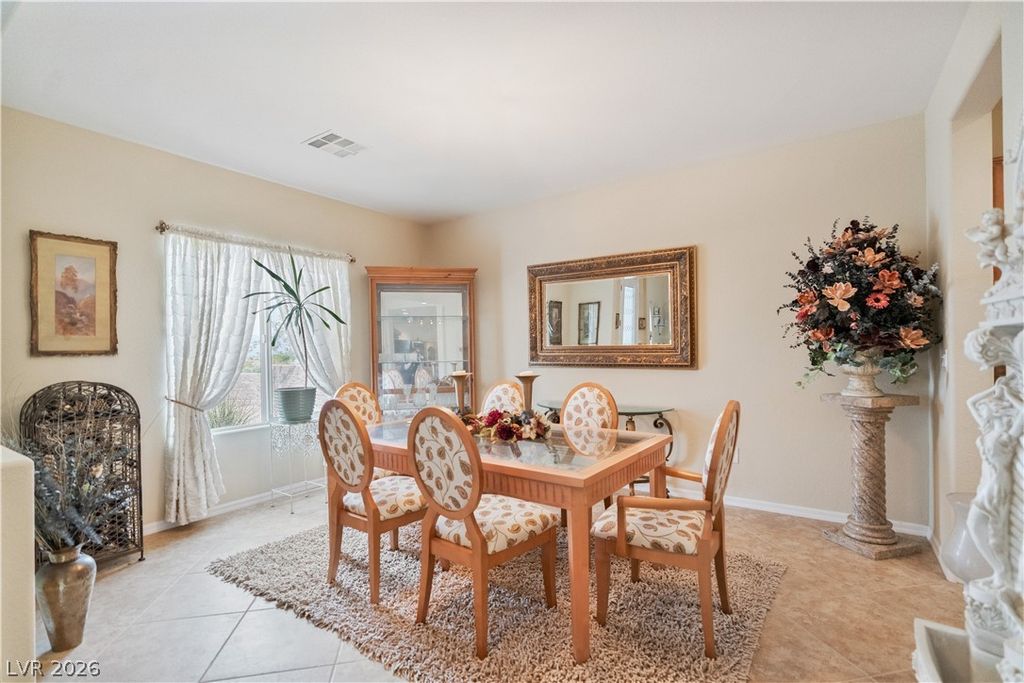 Photo of 2145 Falls City Court, Henderson, NV 89044 (MLS # 2769274)