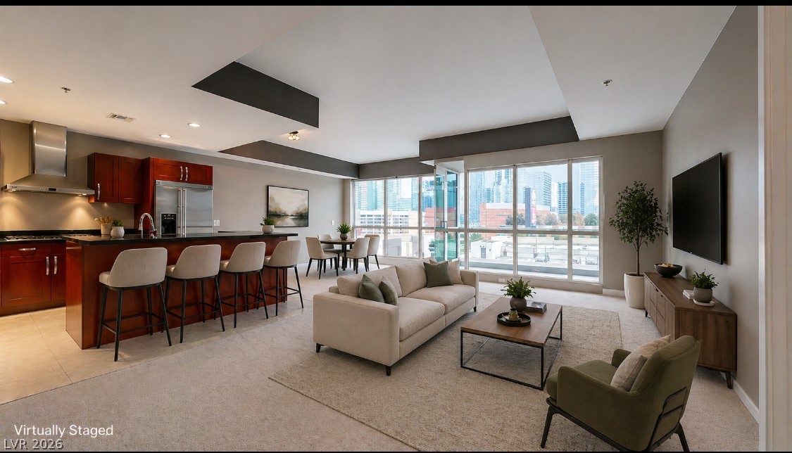 4575 Dean Martin Drive 609