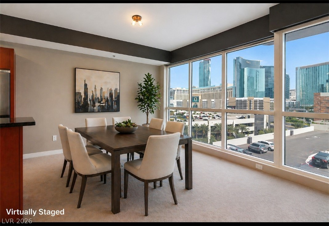 4575 Dean Martin Drive 609