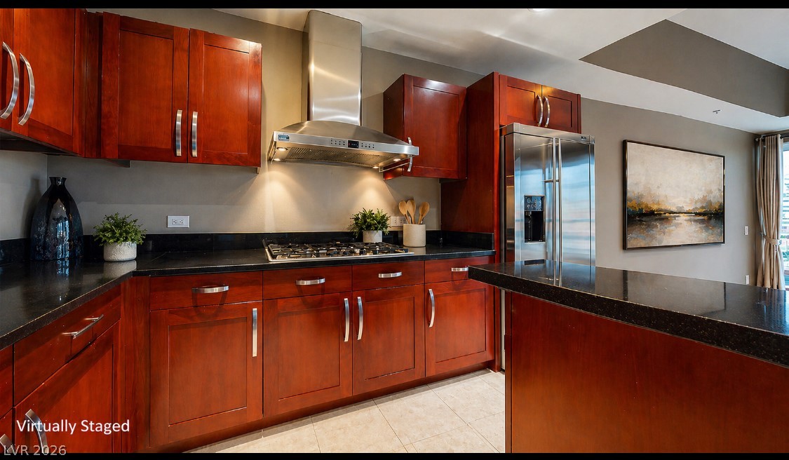 4575 Dean Martin Drive 609