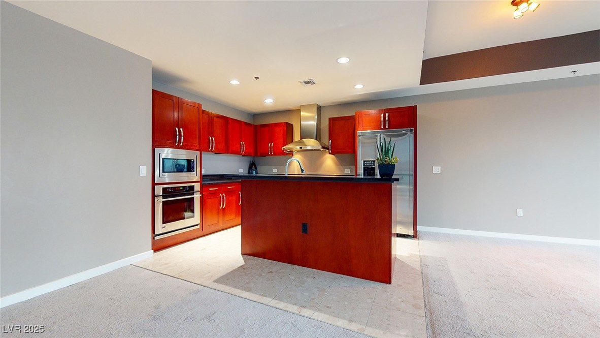 4575 Dean Martin Drive 609