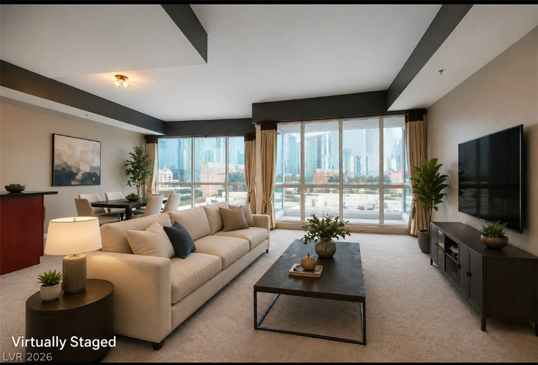 4575 Dean Martin Drive 609