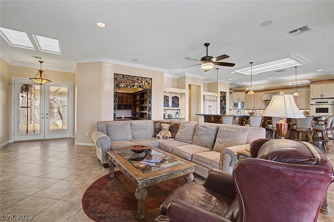 3046 Sumter Valley Circle