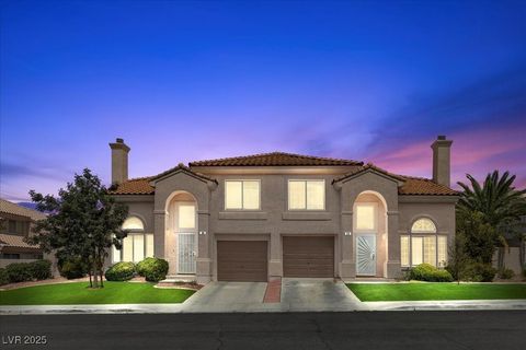 510 Cosmic Star Place Henderson NV 89052