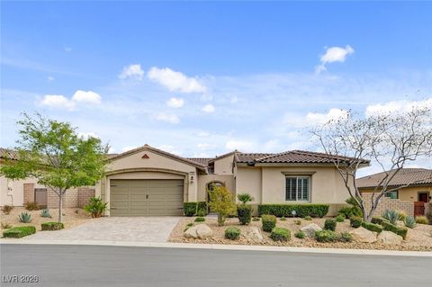 730 Puerto Real Court Las Vegas NV 89138