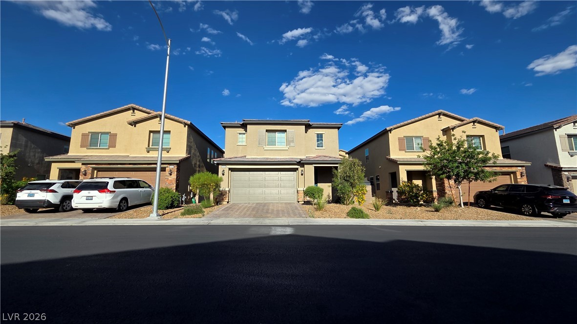 2740 Aldine Court
