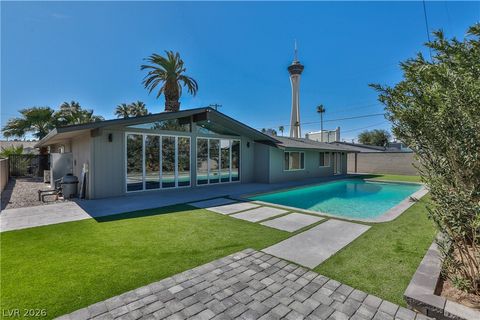 547 Ellen Way Las Vegas NV 89104