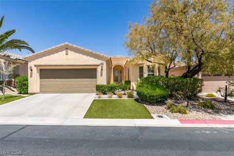 Homes For Sale - 10228 Questa Sera Court<br/> Las Vegas, NV 89135