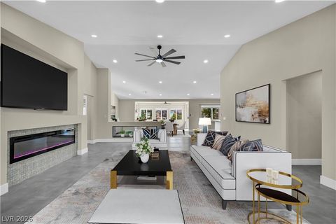 9917 Arbuckle Drive Las Vegas NV 89134