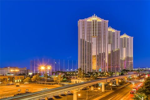 145 E Harmon Avenue 1120 Las Vegas NV 89109