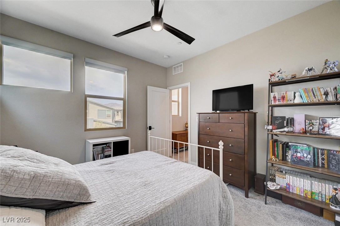 2651 Deep Canyon Street, Henderson, Nevada image 50