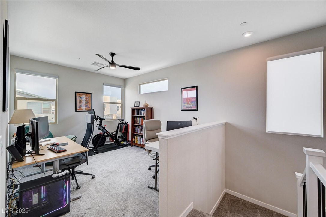 2651 Deep Canyon Street, Henderson, Nevada image 36