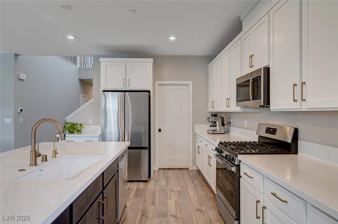 2651 Deep Canyon Street, Henderson, Nevada image 23