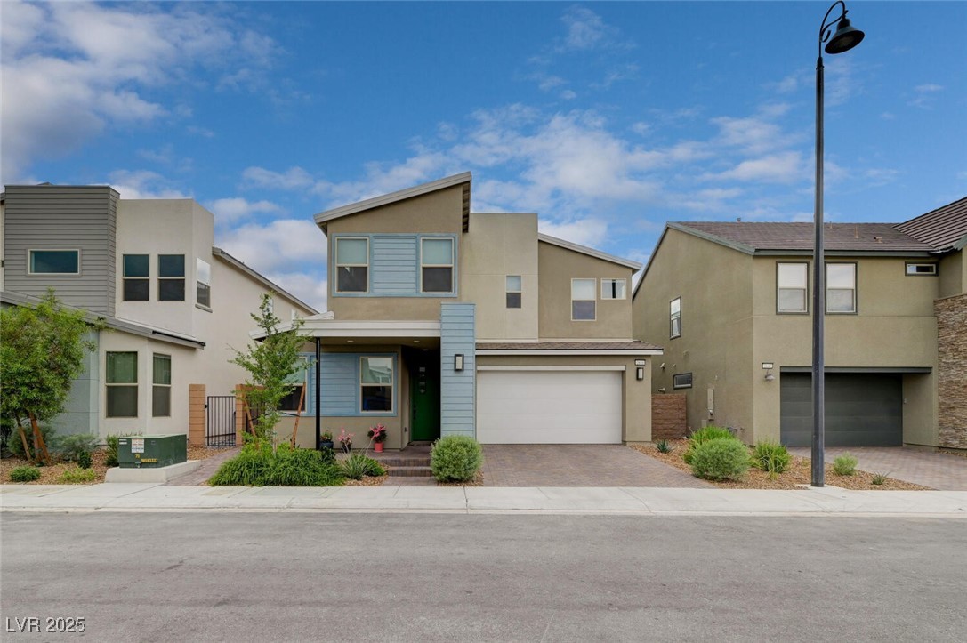 2651 Deep Canyon Street, Henderson, Nevada image 1