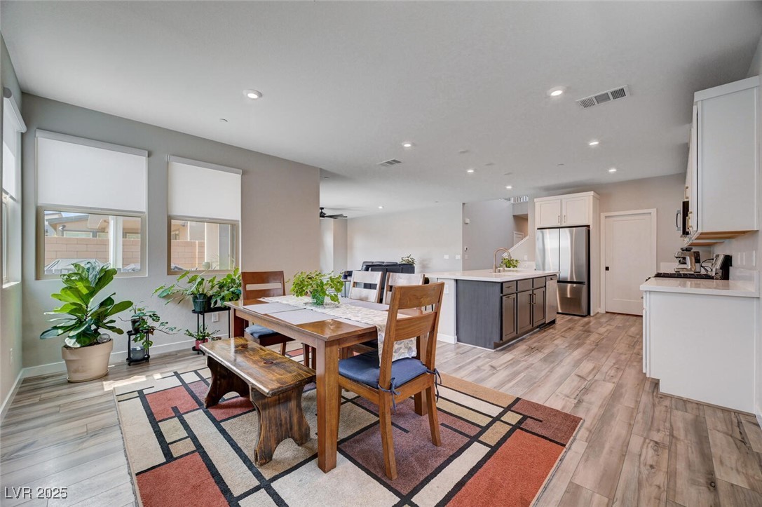 2651 Deep Canyon Street, Henderson, Nevada image 28