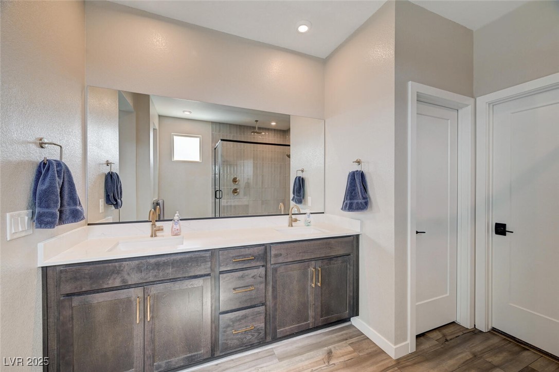 2651 Deep Canyon Street, Henderson, Nevada image 45