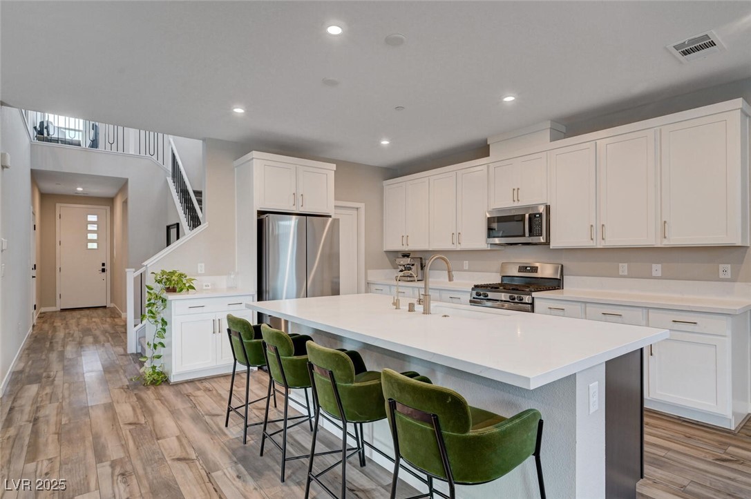 2651 Deep Canyon Street, Henderson, Nevada image 21