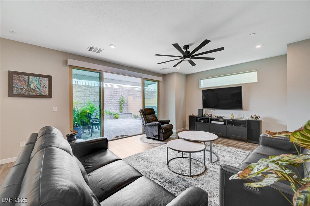 2651 Deep Canyon Street, Henderson, Nevada image 12