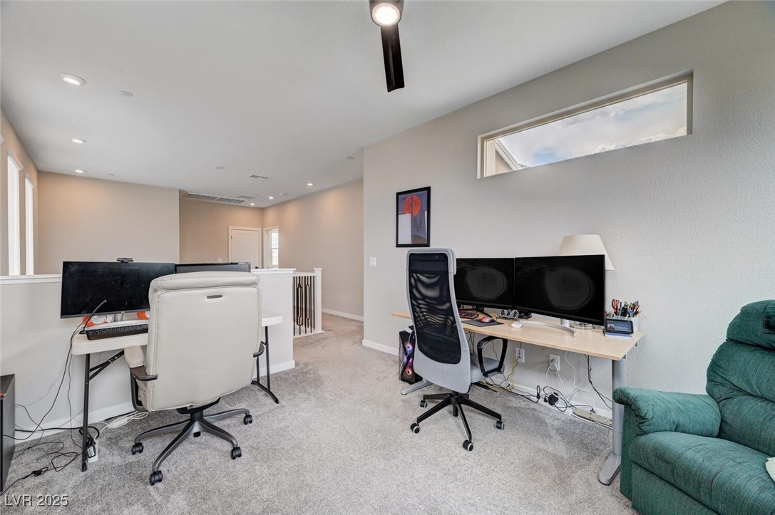 2651 Deep Canyon Street, Henderson, Nevada image 38