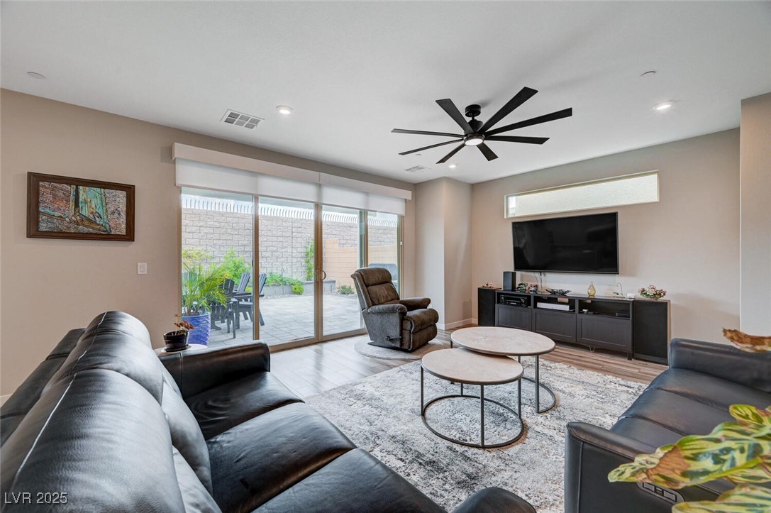 2651 Deep Canyon Street, Henderson, Nevada image 11