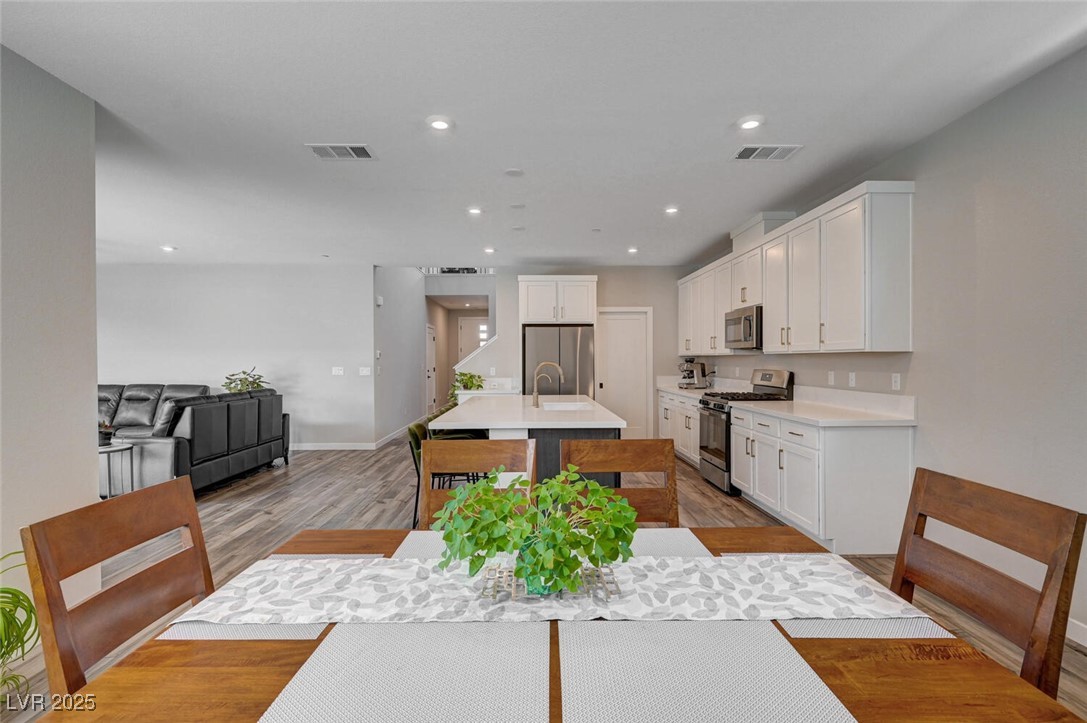 2651 Deep Canyon Street, Henderson, Nevada image 29