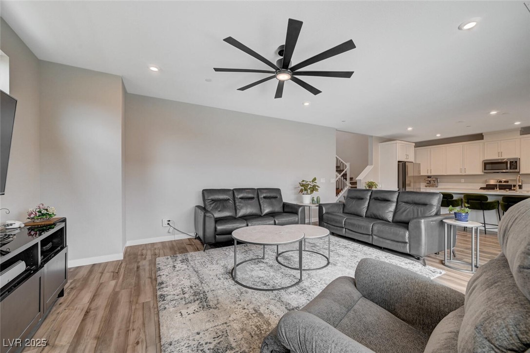2651 Deep Canyon Street, Henderson, Nevada image 17