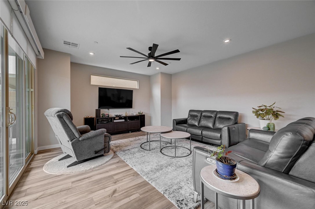 2651 Deep Canyon Street, Henderson, Nevada image 14