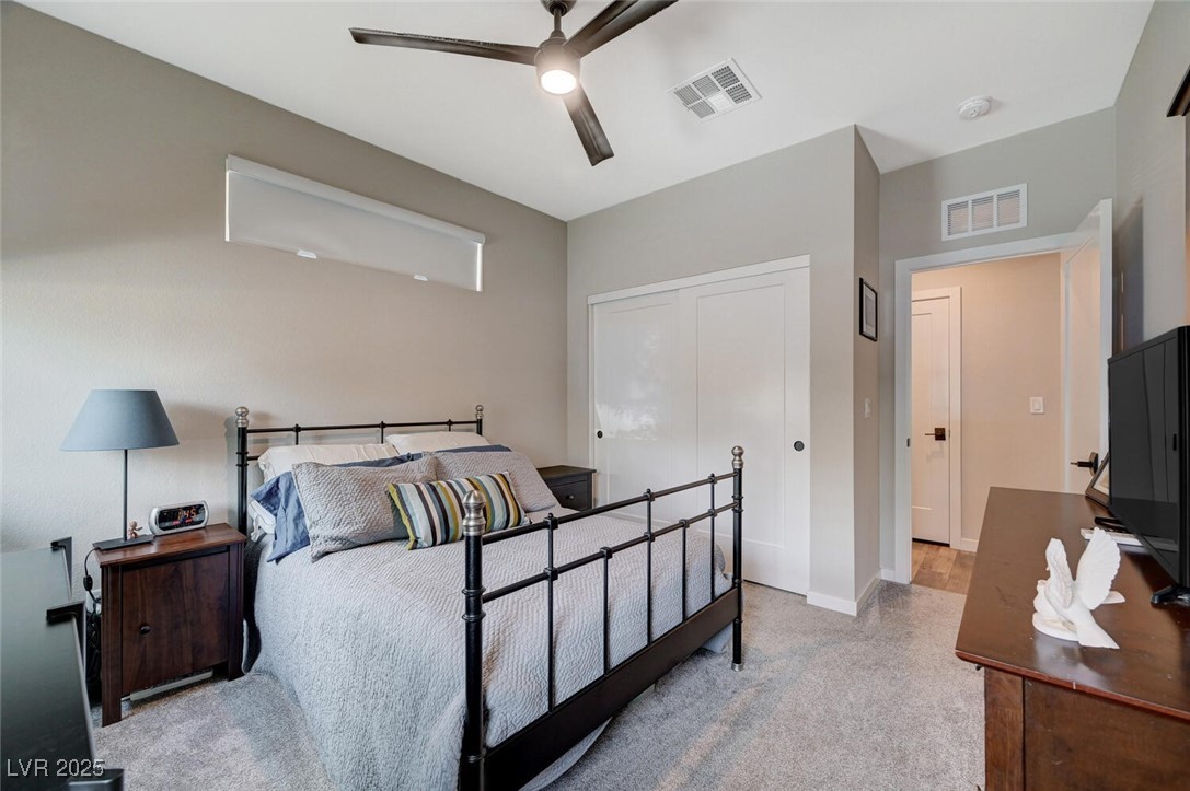 2651 Deep Canyon Street, Henderson, Nevada image 32