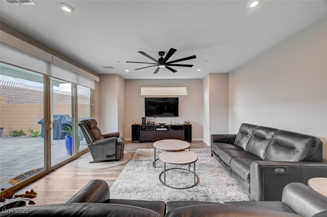 2651 Deep Canyon Street, Henderson, Nevada image 13