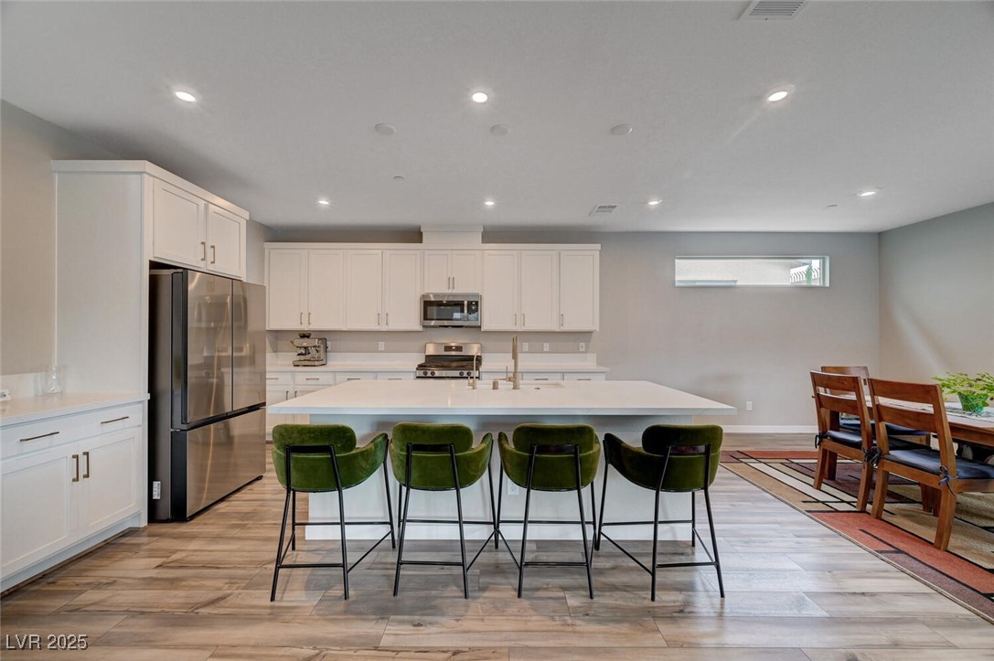 2651 Deep Canyon Street, Henderson, Nevada image 20