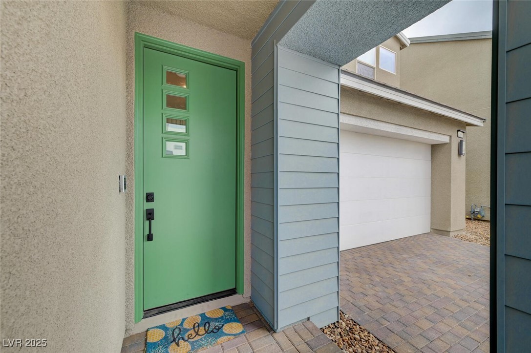 2651 Deep Canyon Street