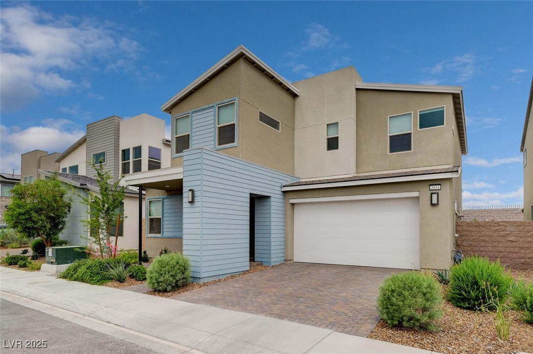 2651 Deep Canyon Street