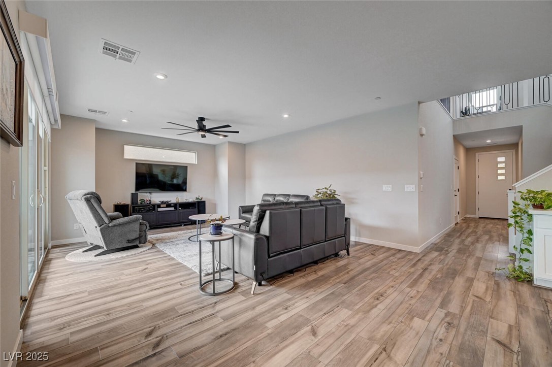 2651 Deep Canyon Street, Henderson, Nevada image 18